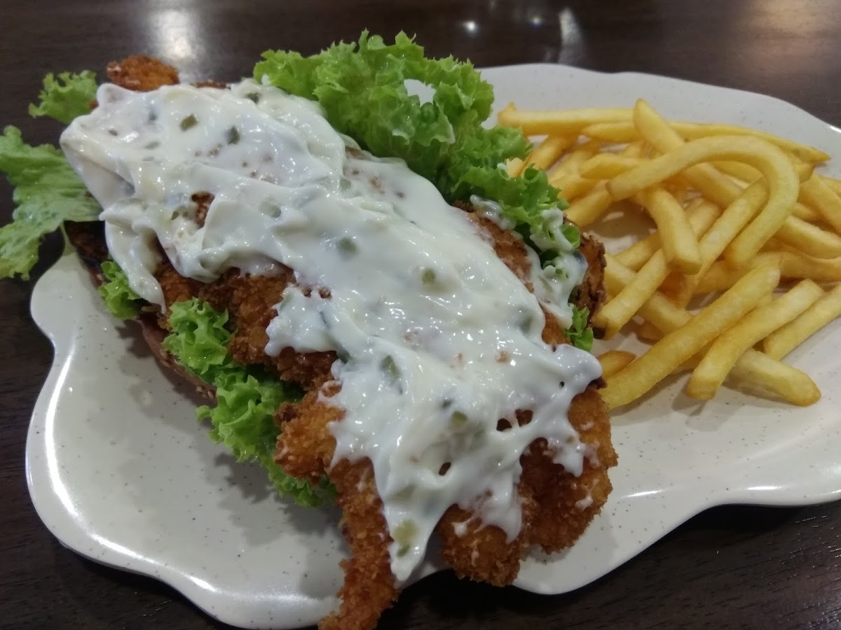 EBC Everybody Bakery & Cafe Photo 9