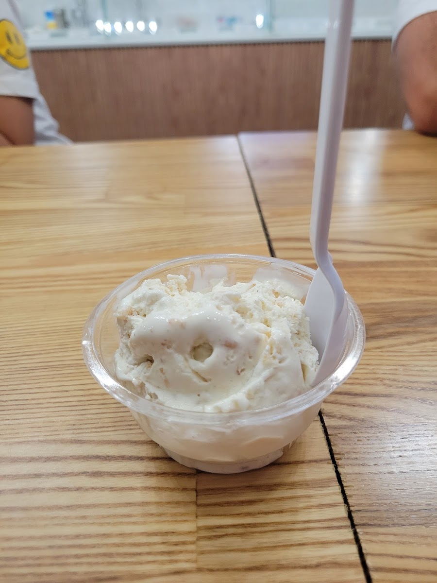 Churn and Bake Ice Cream Photo 10