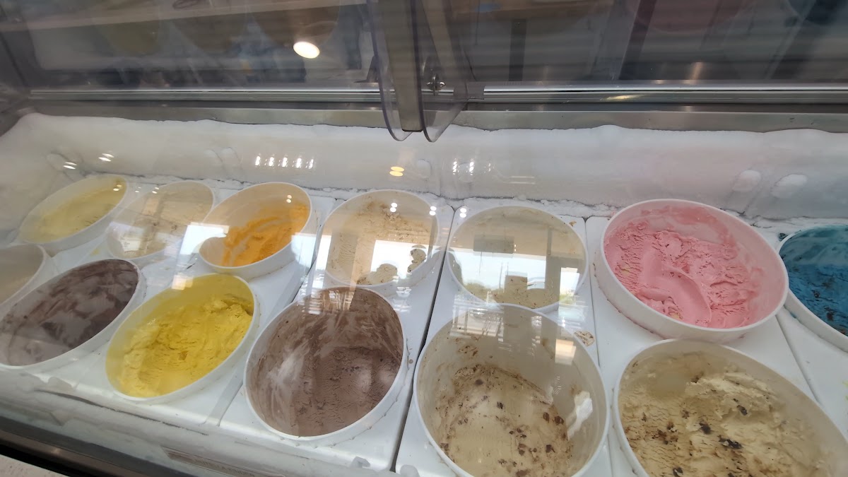 Churn and Bake Ice Cream Photo 2