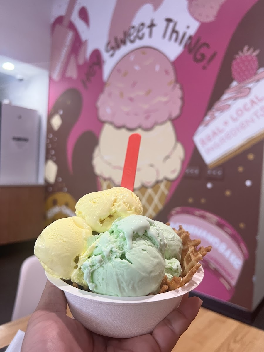 Churn and Bake Ice Cream Photo 4