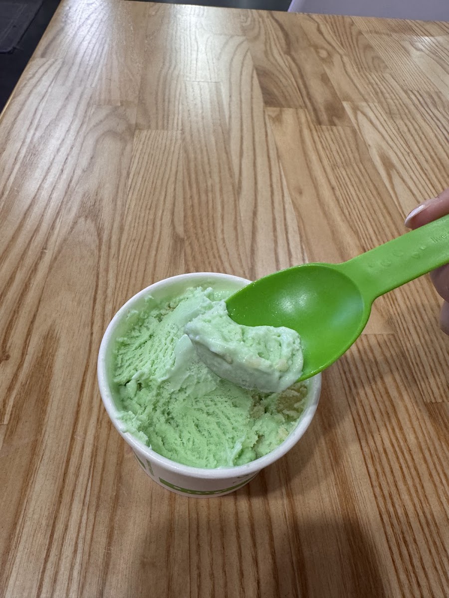 Churn and Bake Ice Cream Photo 8