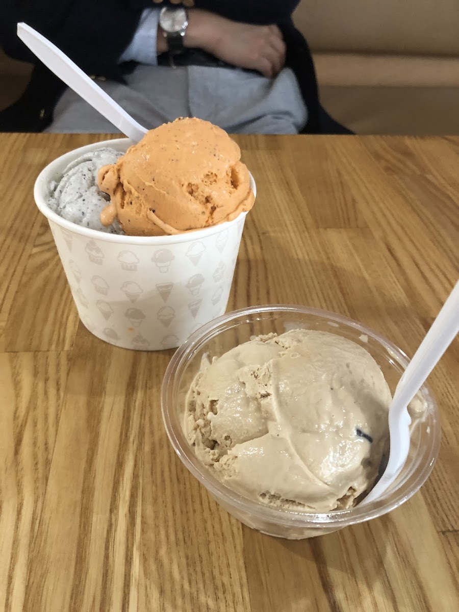 Churn and Bake Ice Cream Photo 9