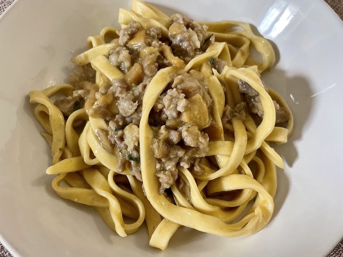 La Vecchia Torre Osteria Ristorante Photo 2