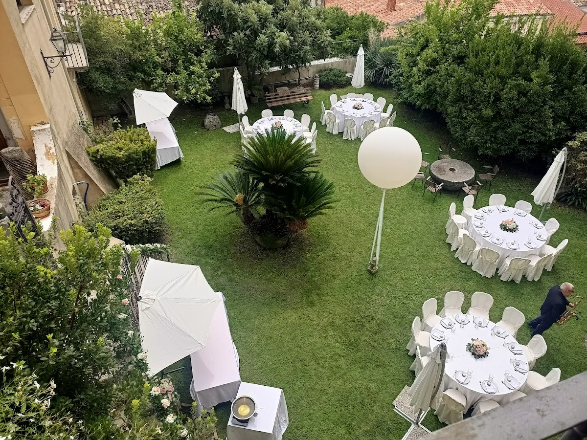 La Vecchia Torre Osteria Ristorante Photo 3
