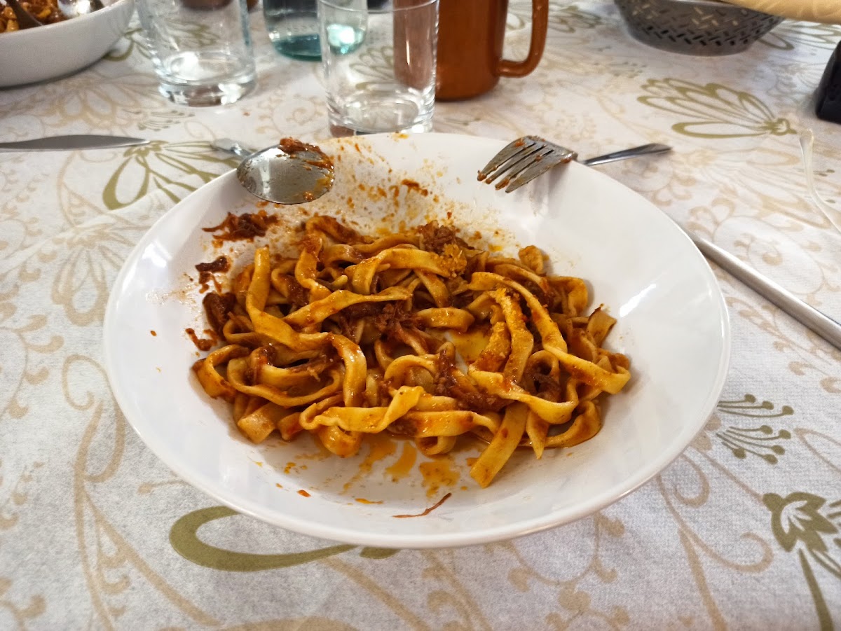 La Vecchia Torre Osteria Ristorante Photo 9