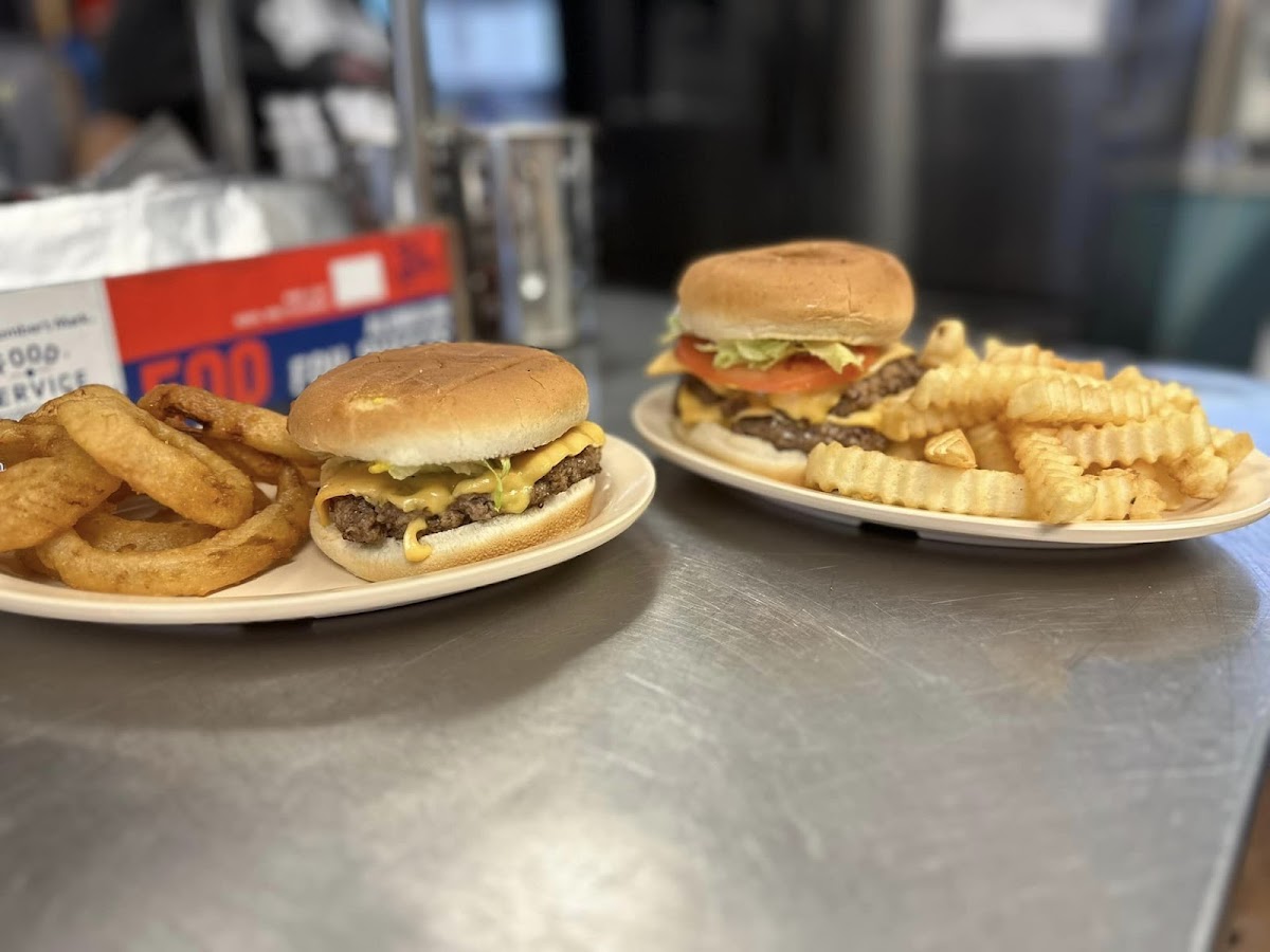 Jack’s Creek Grill and Go Photo 10