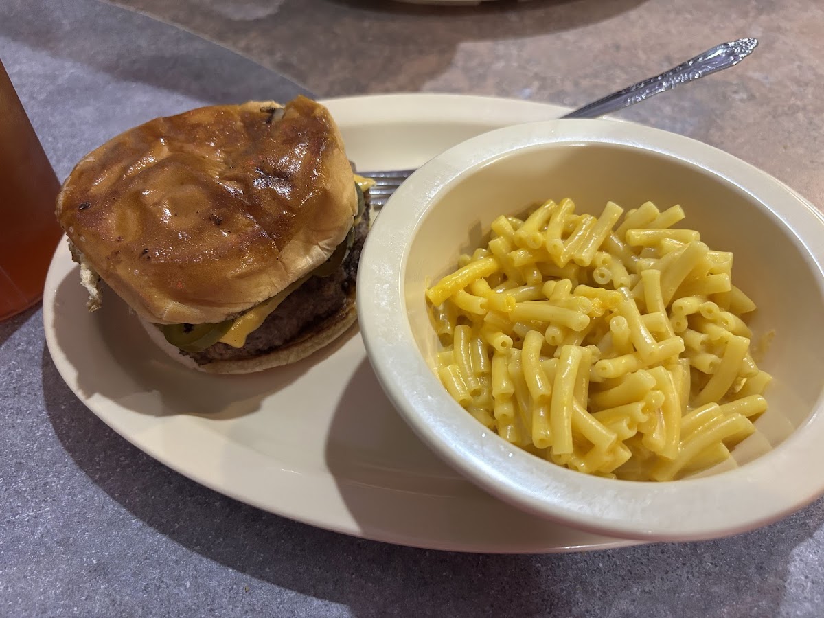 Jack’s Creek Grill and Go Photo 2