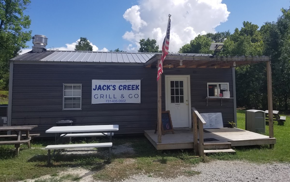 Jack’s Creek Grill and Go Photo 4