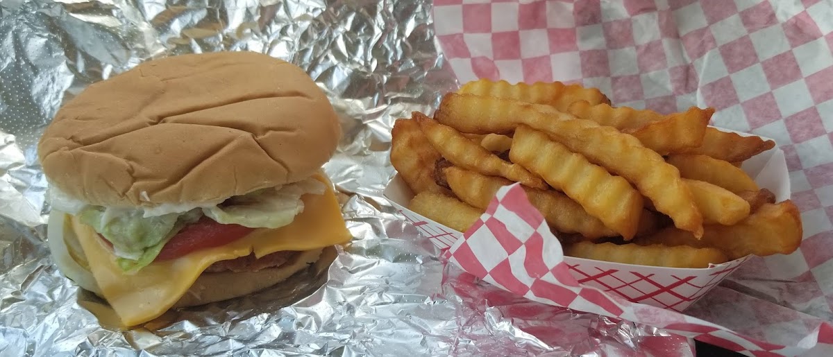 Jack’s Creek Grill and Go Photo 6