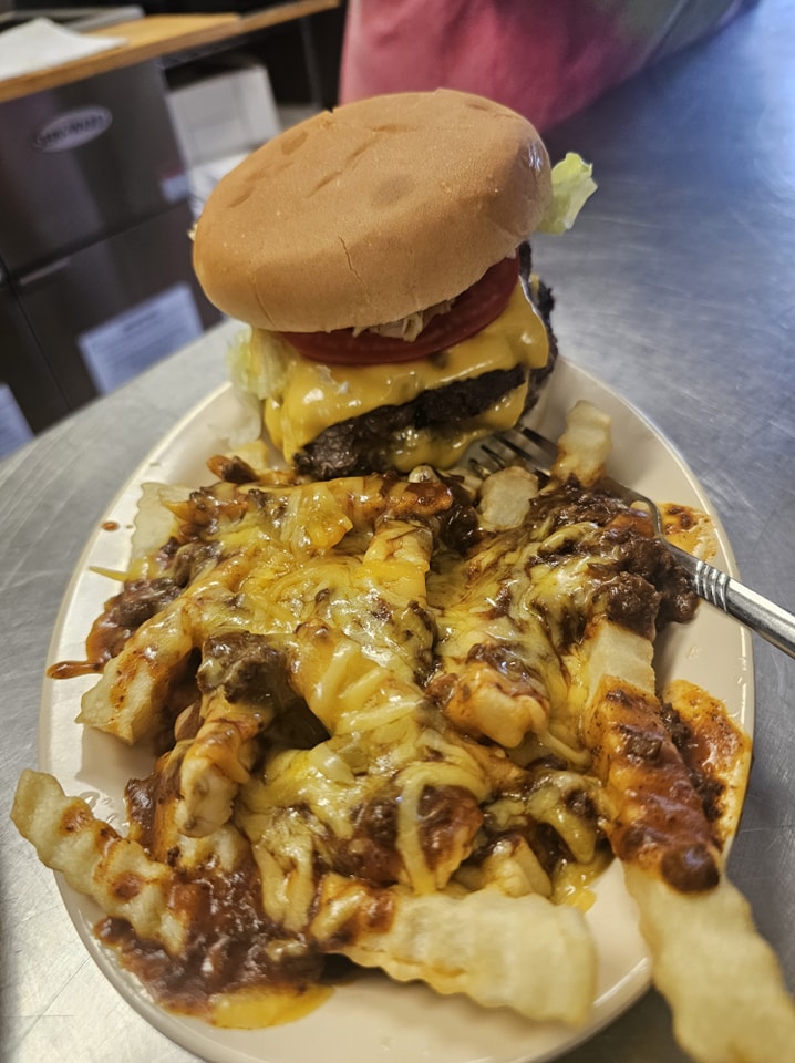 Jack’s Creek Grill and Go Photo 7