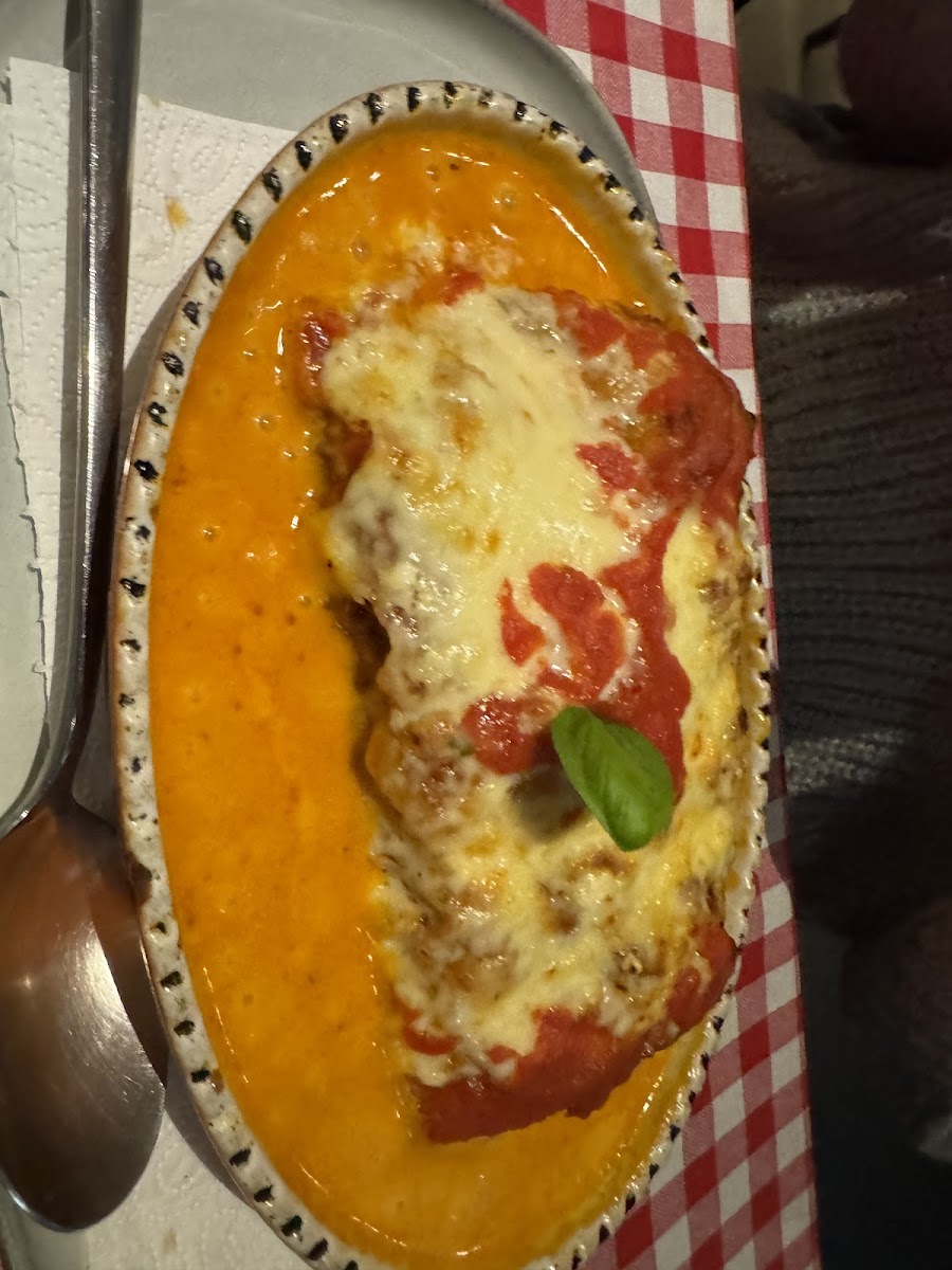 Ristorante Da Fabio Photo 5
