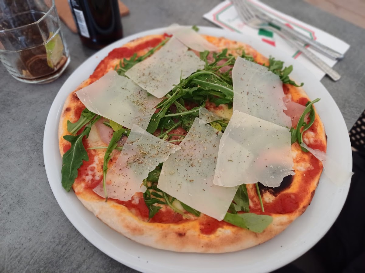 Ristorante Da Fabio Photo 6