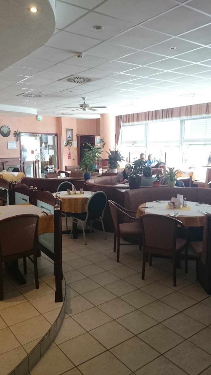 Ristorante Pizzeria Europa