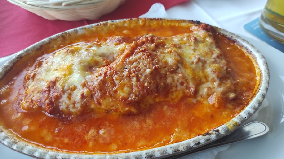 Ristorante Pizzeria Europa Photo 4