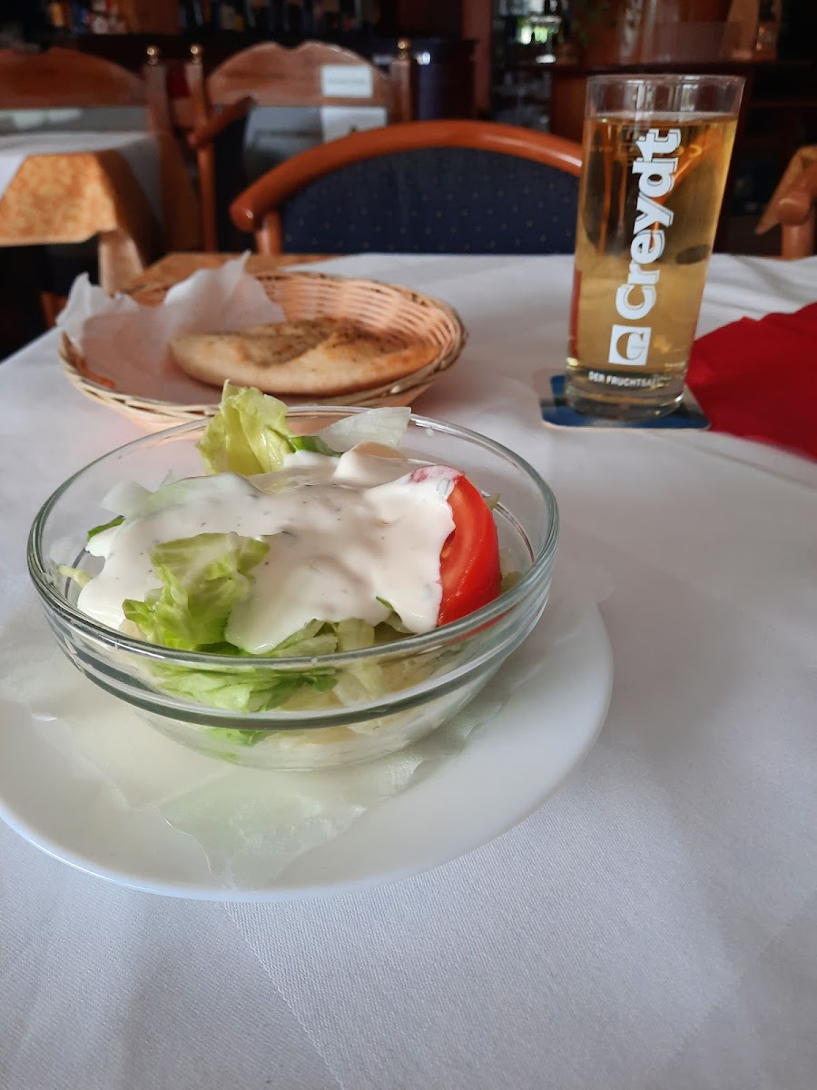 Ristorante Pizzeria Europa Photo 5