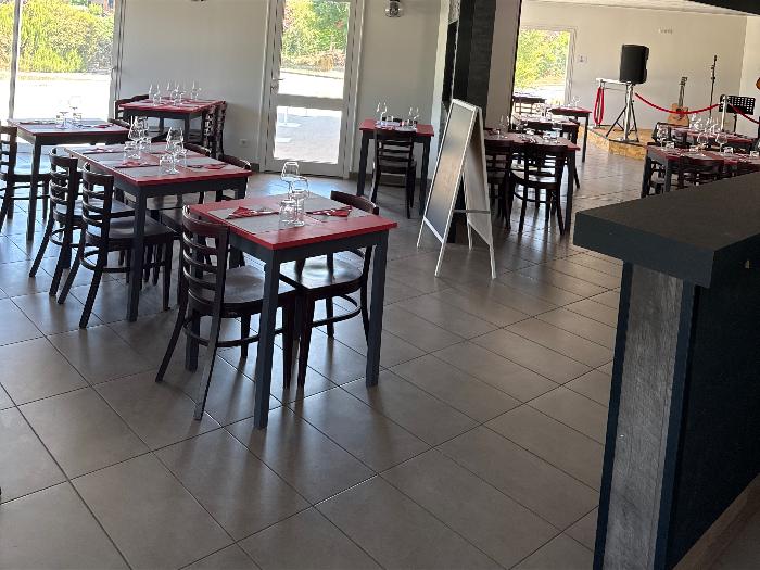 L’Alinéa Restaurant, Café, Evénementiel Photo 6