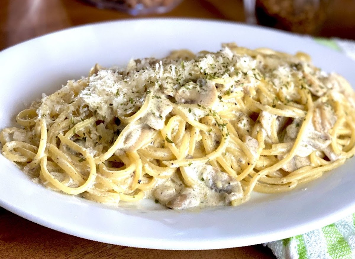 Mama Lou's Italian Kitchen - Gateway Mall I Photo 4