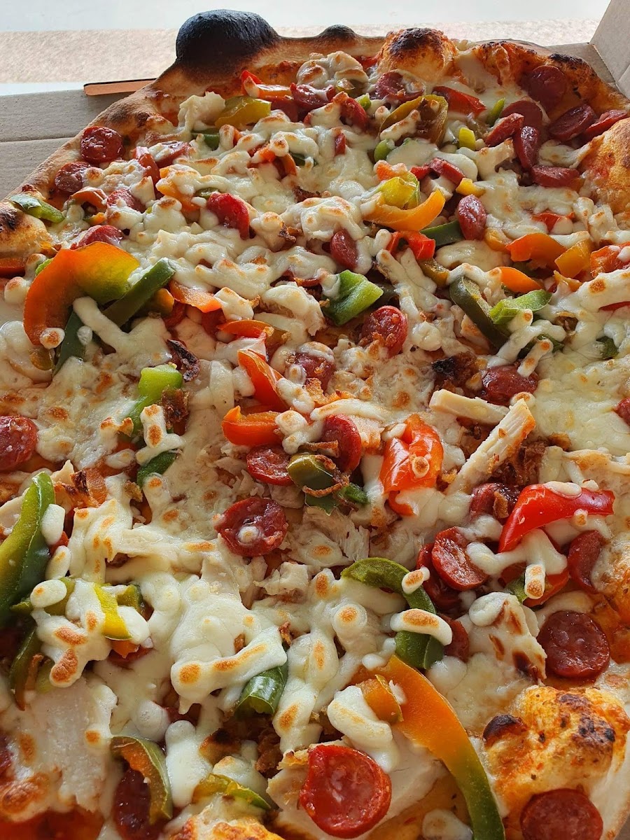 Stefano Pizza Photo 10