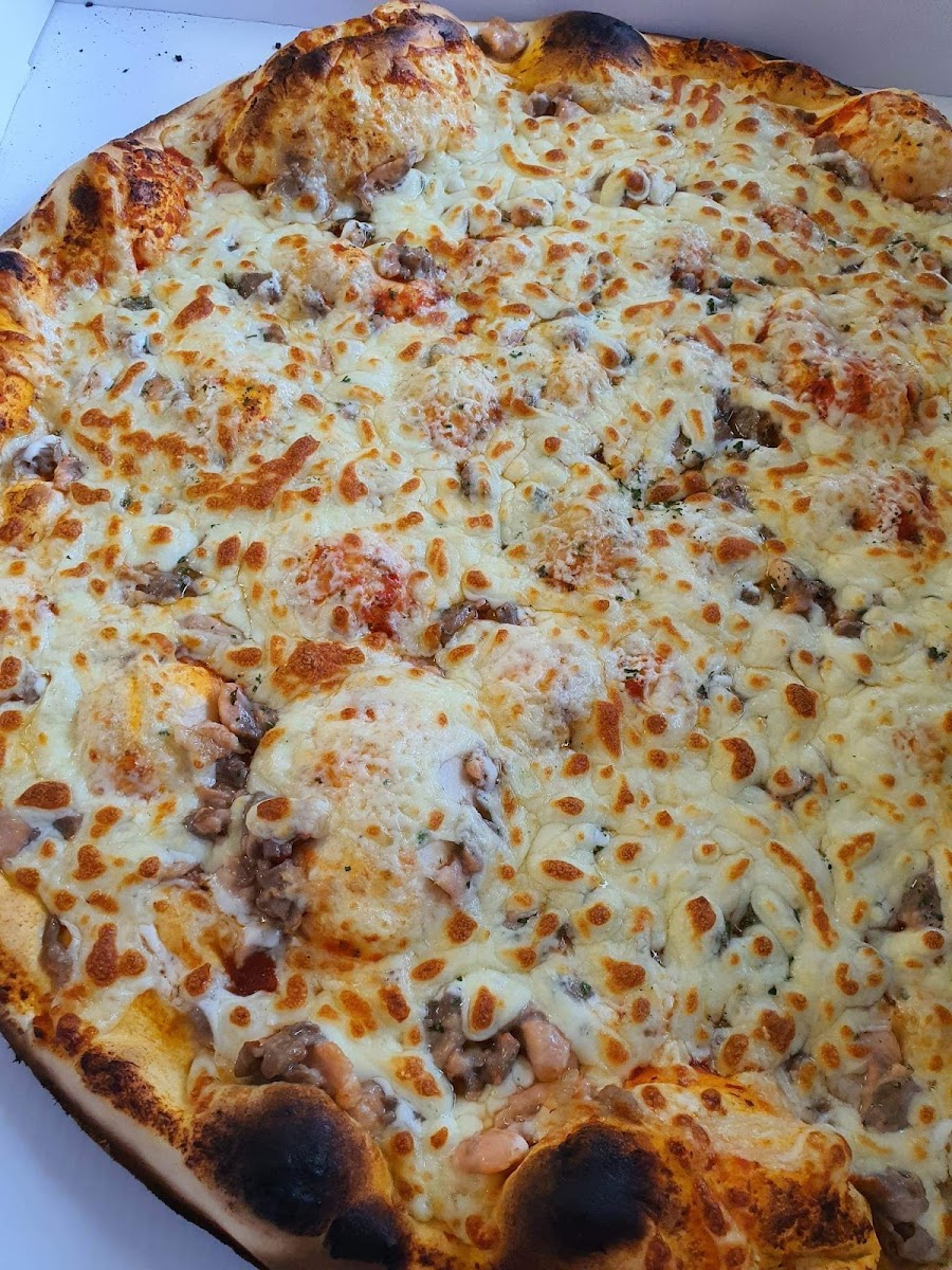 Stefano Pizza Photo 3
