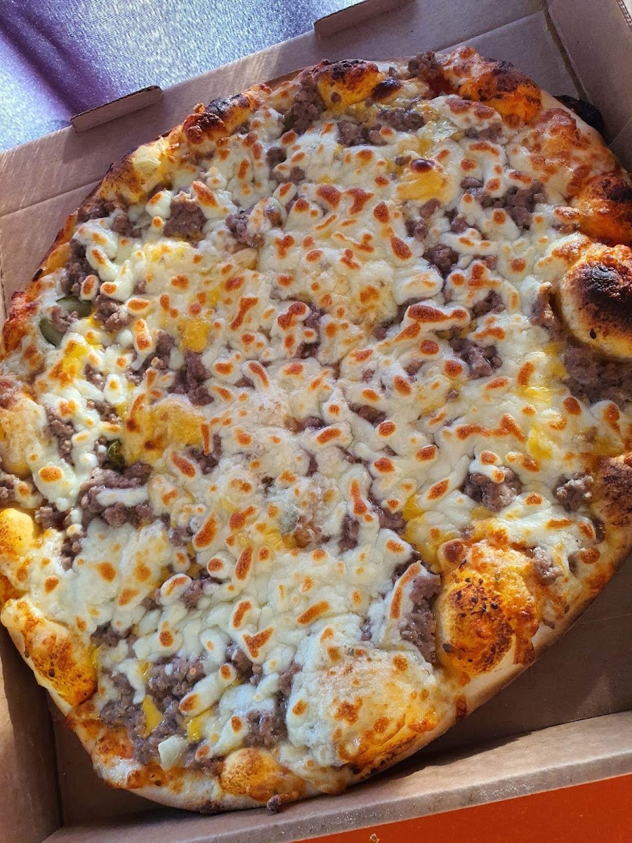 Stefano Pizza Photo 5