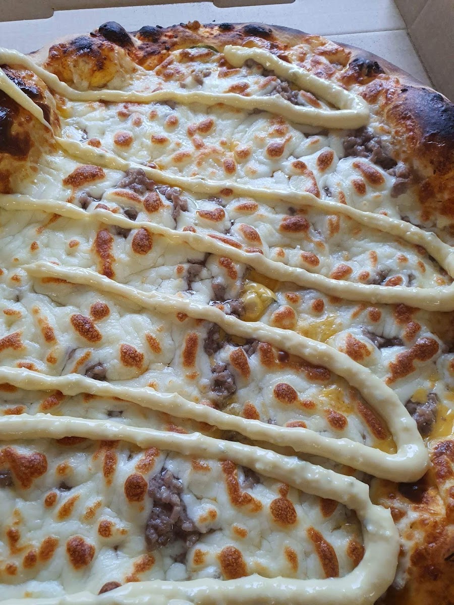 Stefano Pizza Photo 9