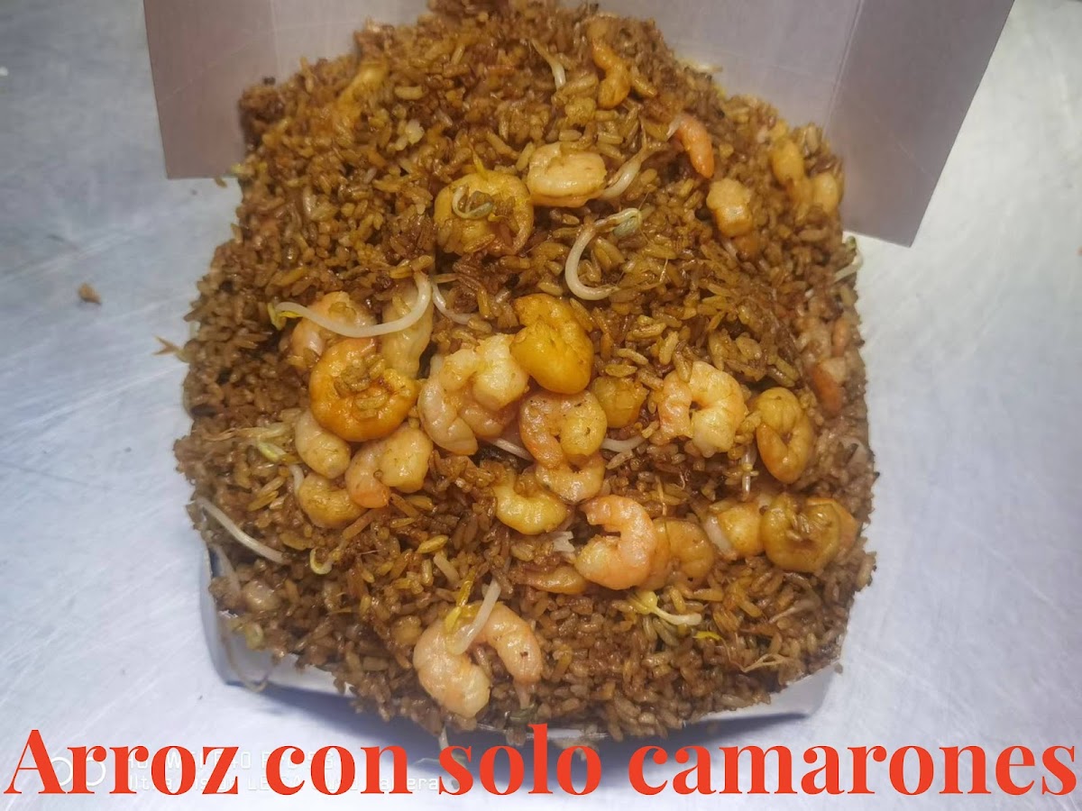 Restaurante Nuevo Fenix De Oro Photo 10