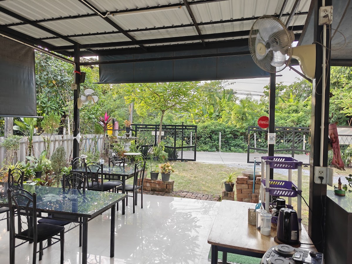 ร้านอาหารเจ๊จุ๋ม สาขาลูก (Bang Kachao Restaurant)