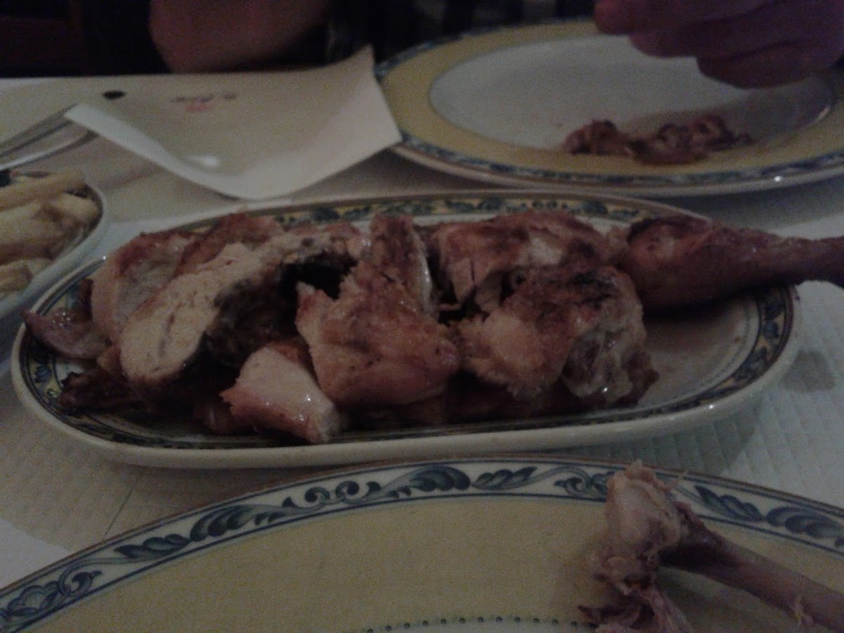 Restaurant 'Mr. Chicken' Photo 6