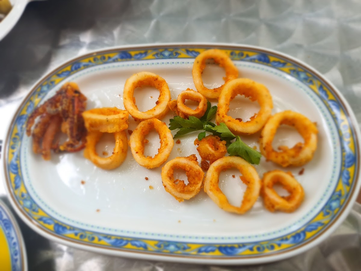 Restaurant 'Mr. Chicken' Photo 7