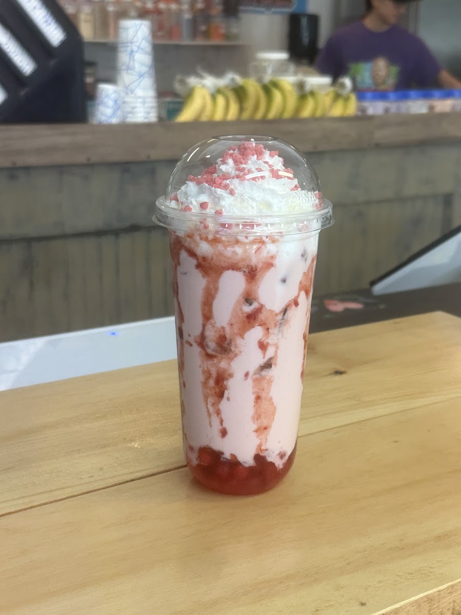 Snooks Shaved Ice & Soft Serve Photo 3