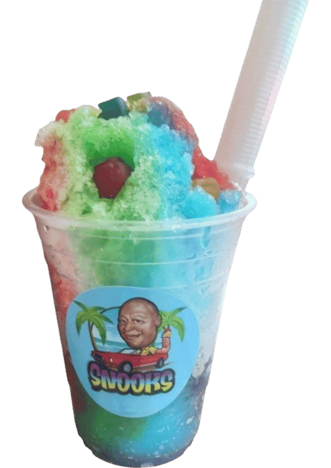 Snooks Shaved Ice & Soft Serve Photo 4