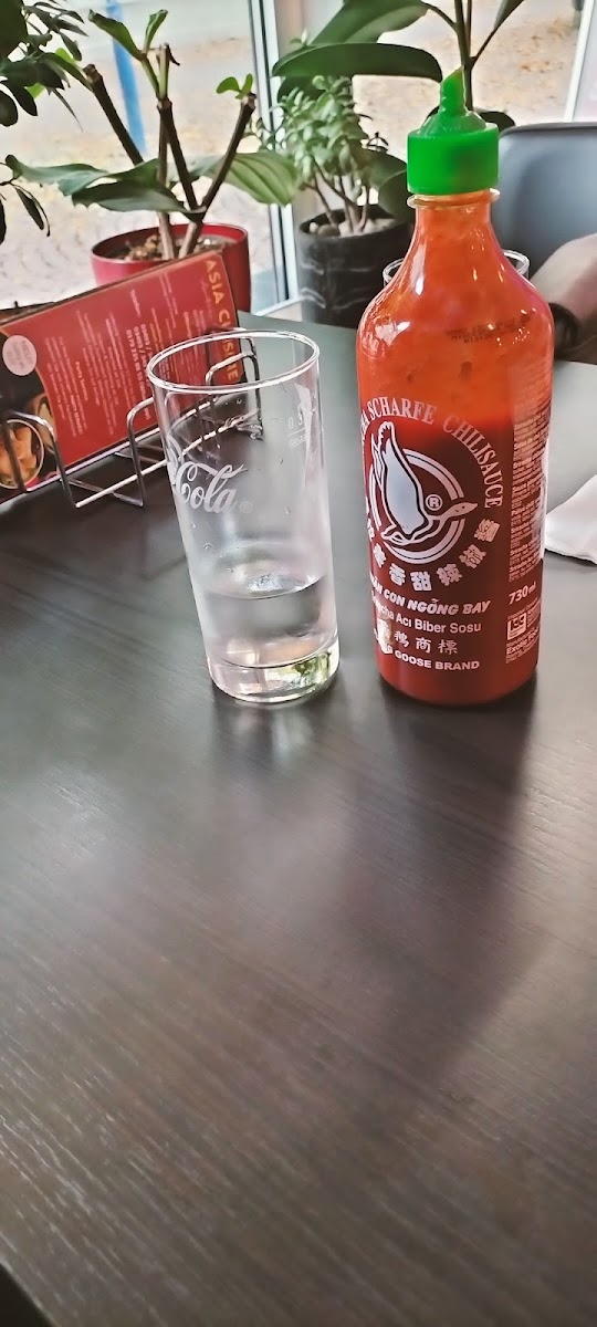 ASIA CUISINE & BUBBLE TEA Photo 10