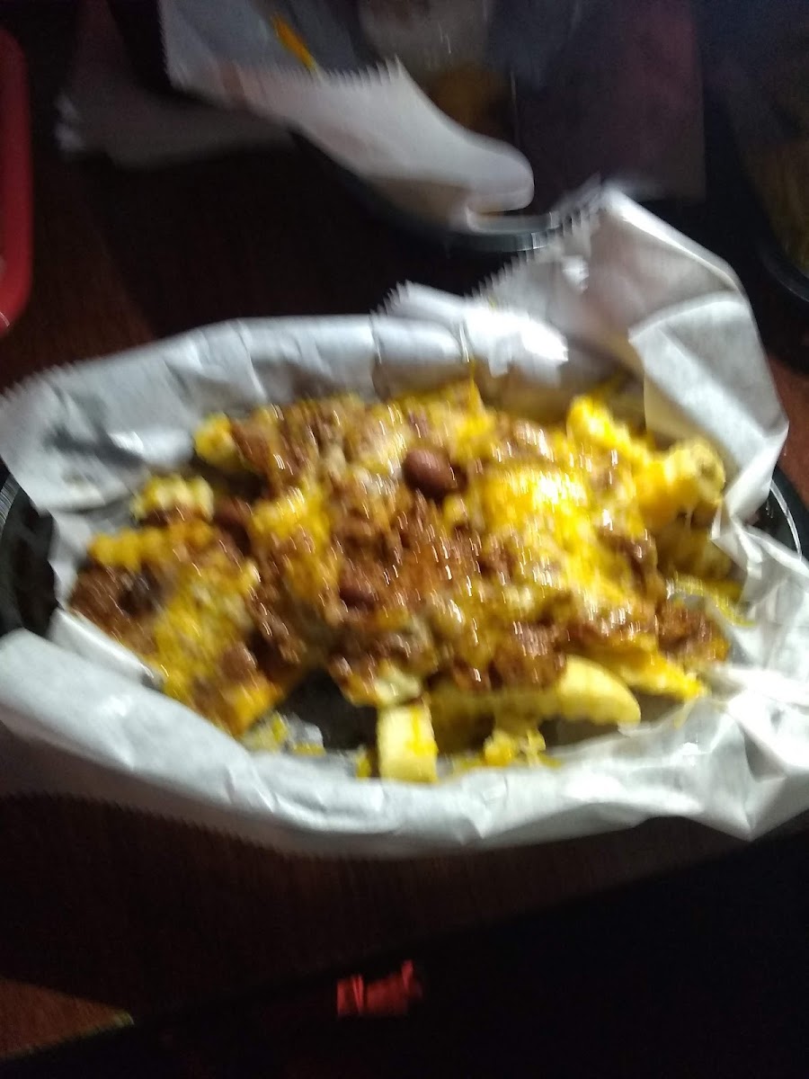 Pike Bar & Grill Photo 10