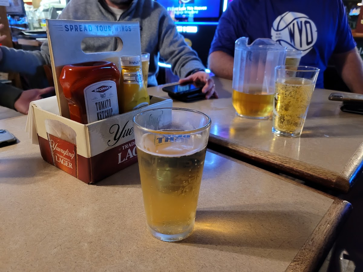Pike Bar & Grill Photo 5