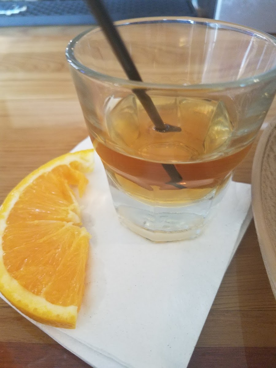 Pike Bar & Grill Photo 9