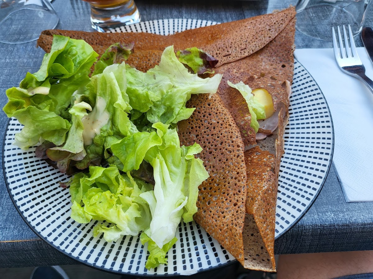 Crêperie, restaurant la Ferme Photo 5