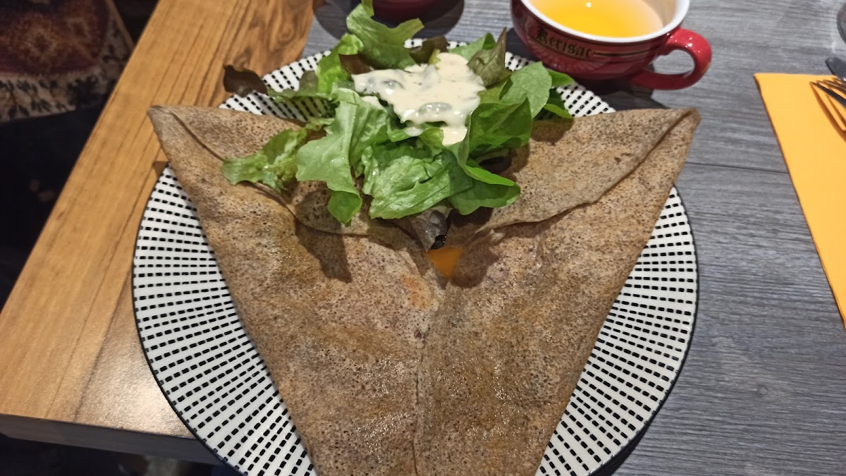 Crêperie, restaurant la Ferme Photo 8