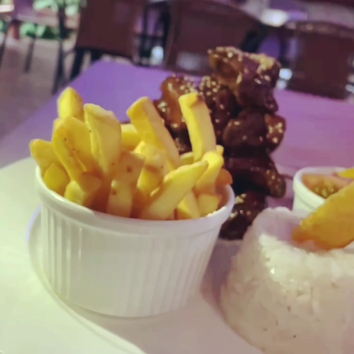 restaurante gallo de oro cali Photo 2