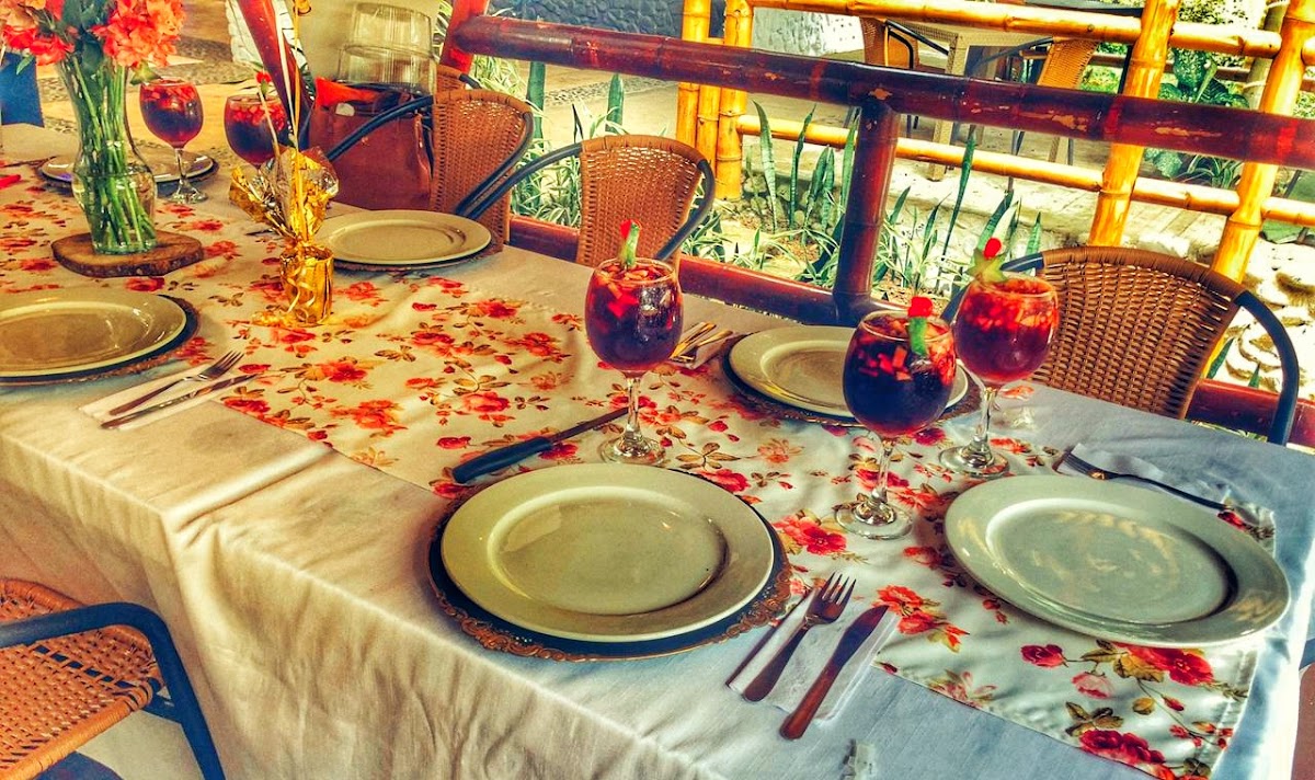 restaurante gallo de oro cali Photo 3