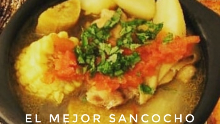 restaurante gallo de oro cali Photo 4
