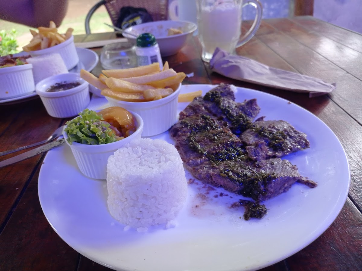 restaurante gallo de oro cali Photo 7