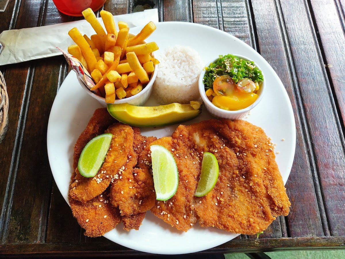 restaurante gallo de oro cali Photo 9