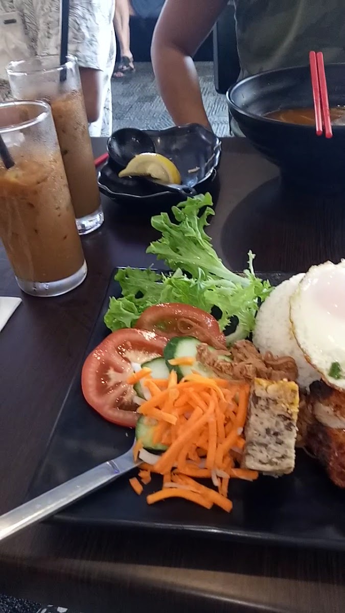 Mr Bun Mi Photo 2