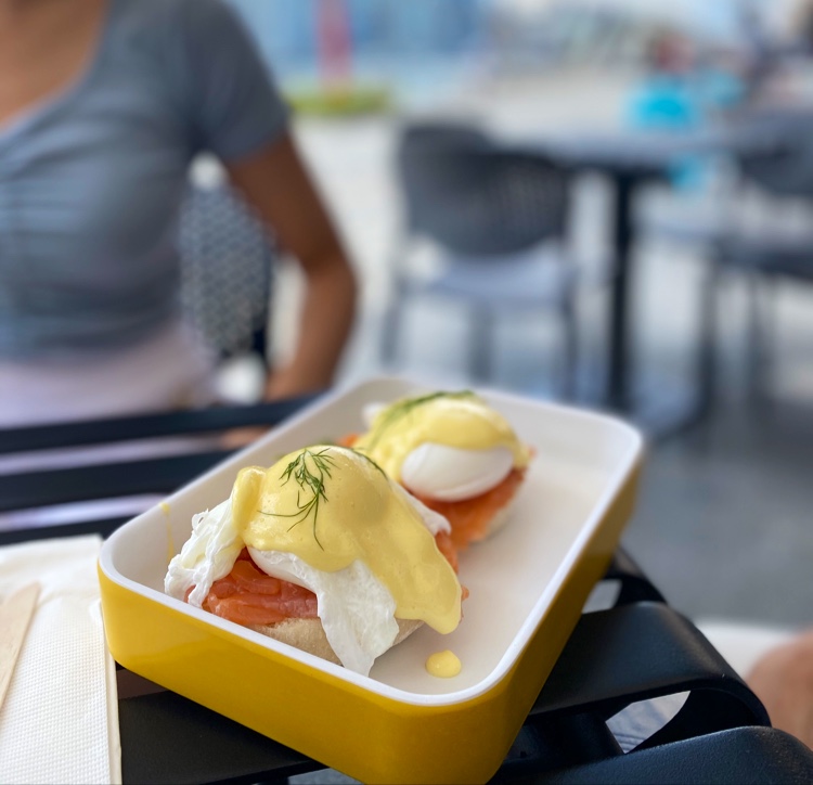 INK cafe & bar : Tsim Sha Tsui harbourfront location Photo 10