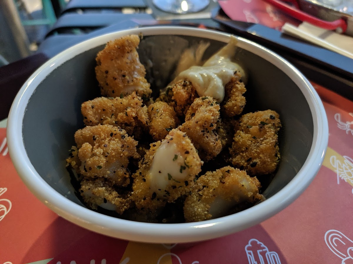 INK cafe & bar : Tsim Sha Tsui harbourfront location Photo 8