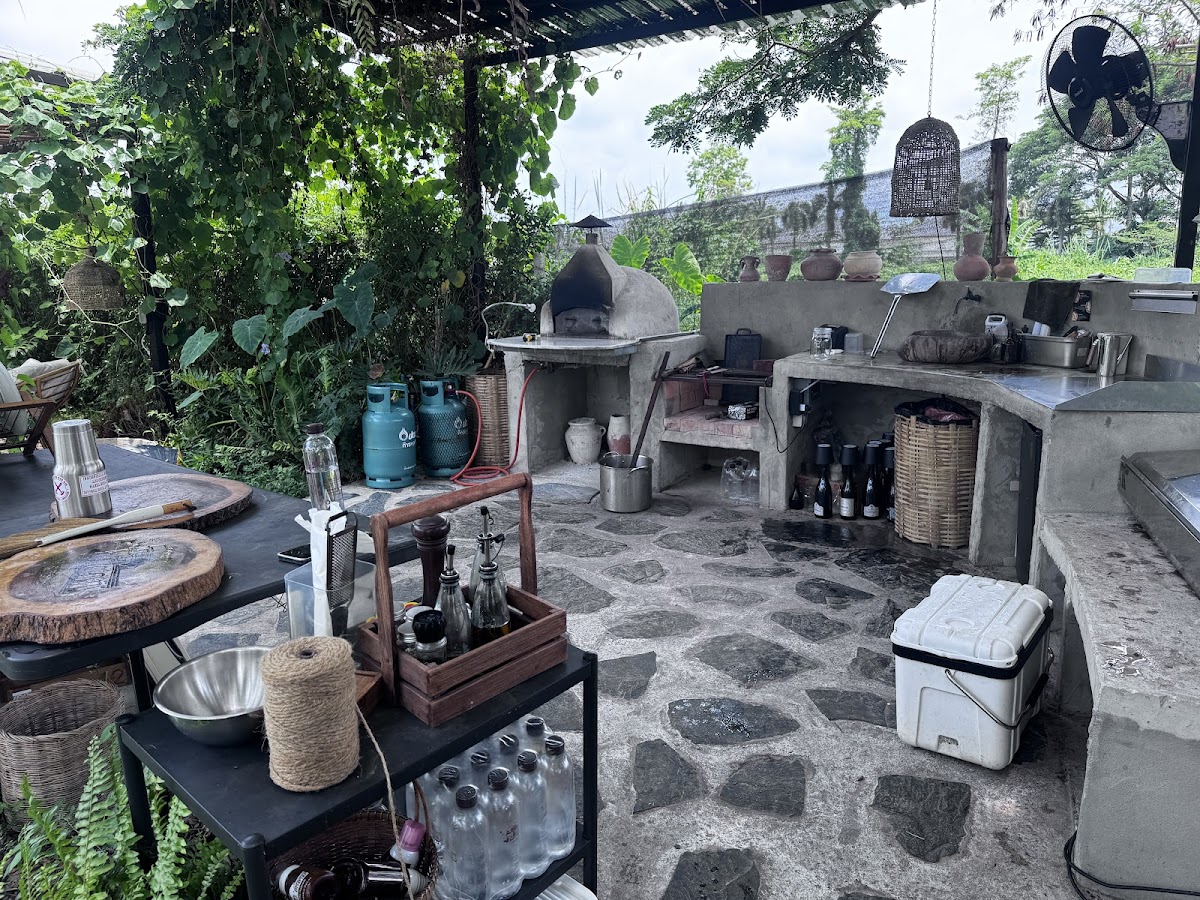 Olio Homemade Restaurant Photo 3