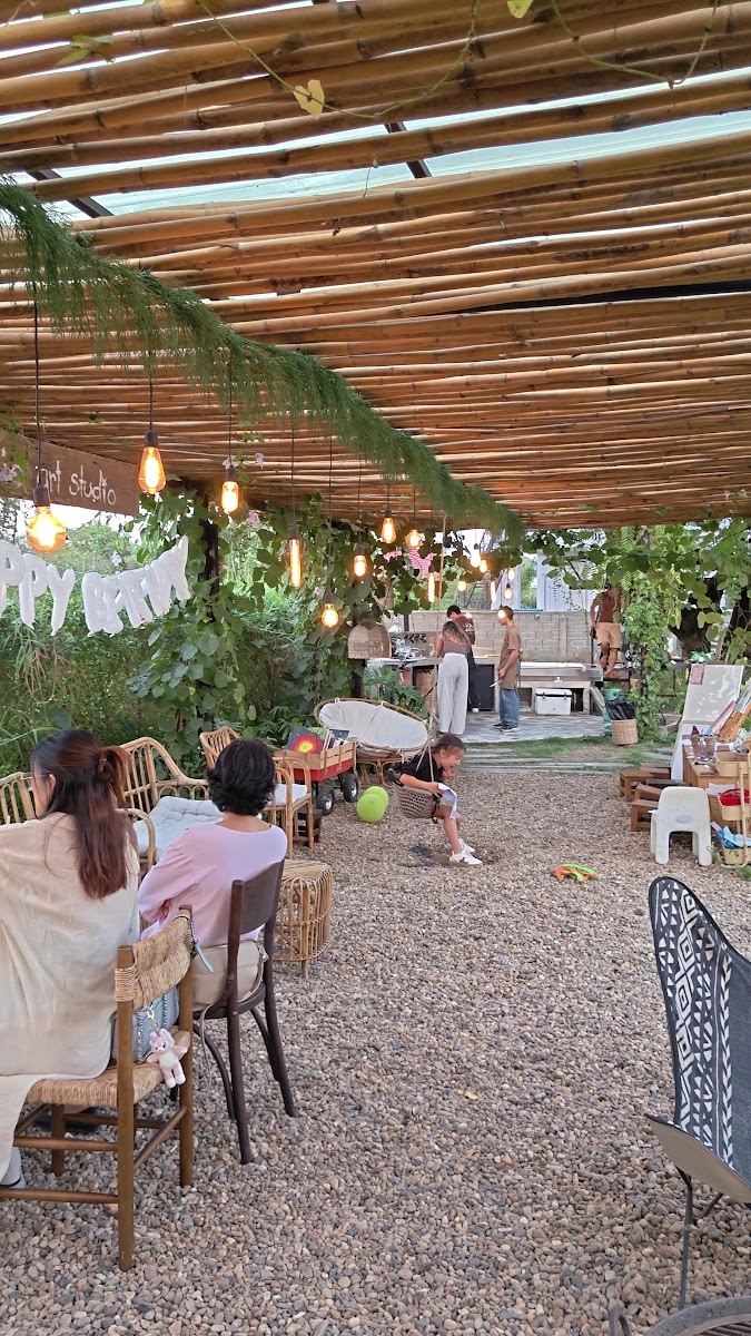Olio Homemade Restaurant Photo 7
