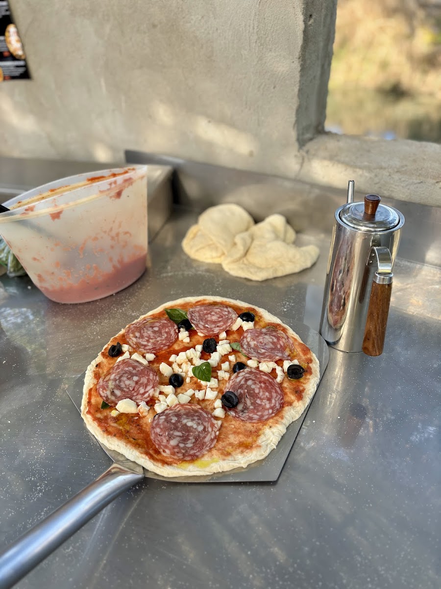 Olio Homemade Restaurant Photo 8