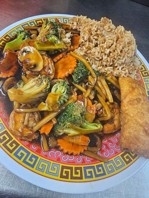Hang's Chinese Restaurant