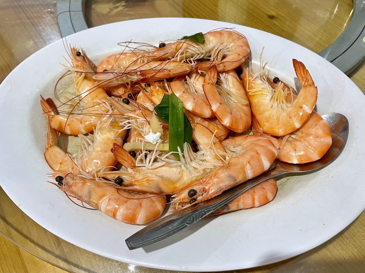 Hai Yang Seafood